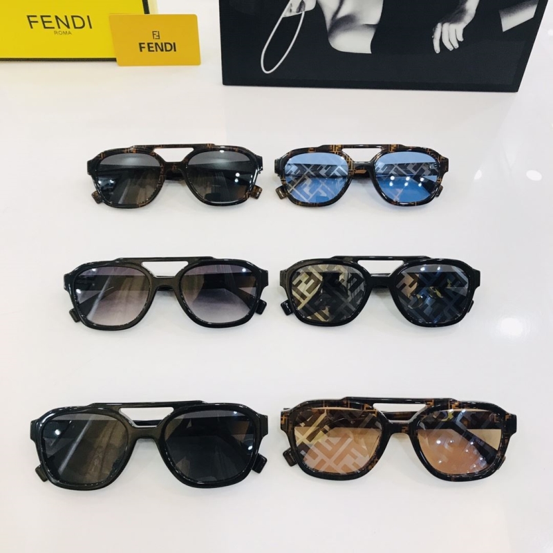 Fendi Sunglasses